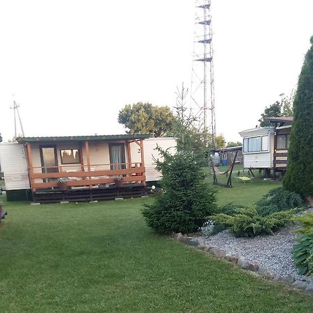 Cichy Zakatek Villa Mikołajki Exterior photo